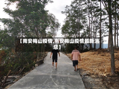 【南安梅山疫情,南安梅山疫情最新消息】