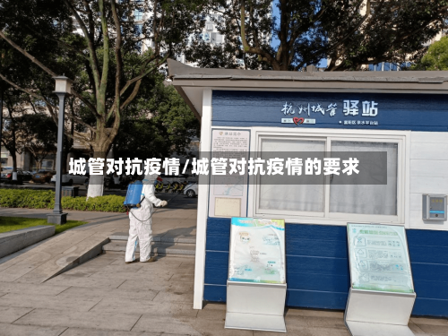 城管对抗疫情/城管对抗疫情的要求