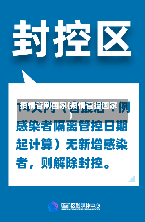 疫情管制国家(疫情管控国家)