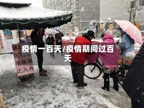 疫情一百天/疫情期间过百天