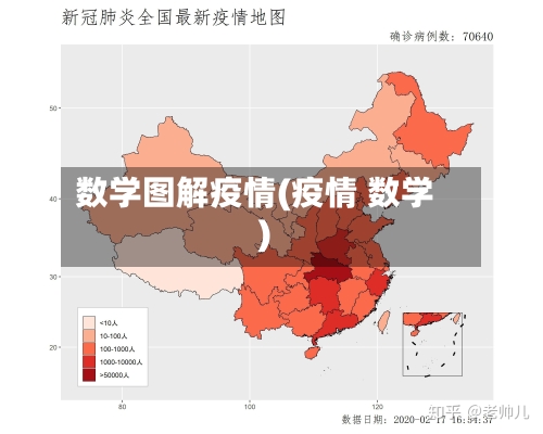 数学图解疫情(疫情 数学)