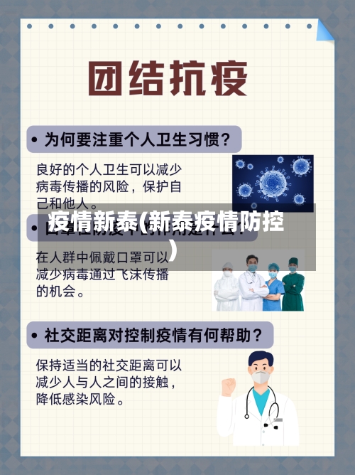 疫情新泰(新泰疫情防控)-第2张图片