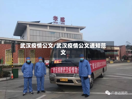 武汉疫情公文/武汉疫情公文通知范文