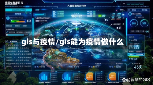 gis与疫情/gis能为疫情做什么