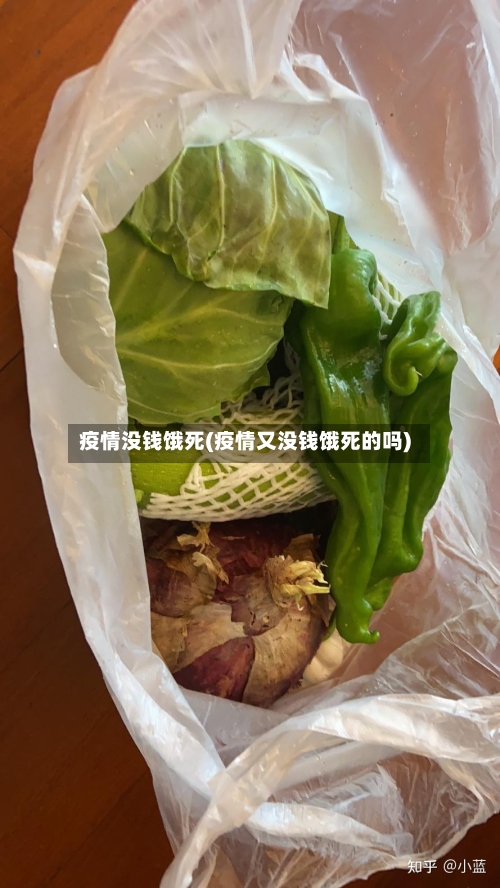 疫情没钱饿死(疫情又没钱饿死的吗)