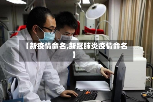 【新疫情命名,新冠肺炎疫情命名】-第2张图片