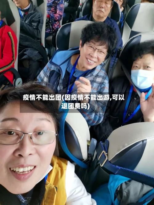 疫情不能出团(因疫情不能出游,可以退团费吗)