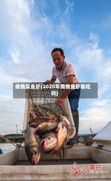 疫情买鱼虾(2020年疫情鱼虾能吃吗)-第2张图片