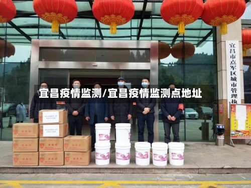 宜昌疫情监测/宜昌疫情监测点地址-第2张图片