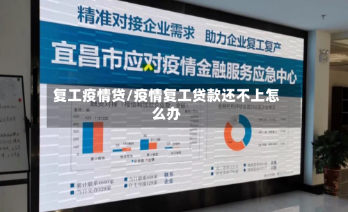复工疫情贷/疫情复工贷款还不上怎么办-第3张图片