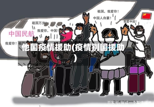 他国疫情援助(疫情别国援助)-第2张图片