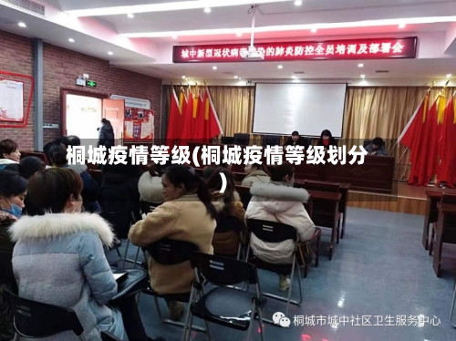 桐城疫情等级(桐城疫情等级划分)