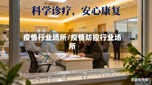 疫情行业场所/疫情防控行业场所