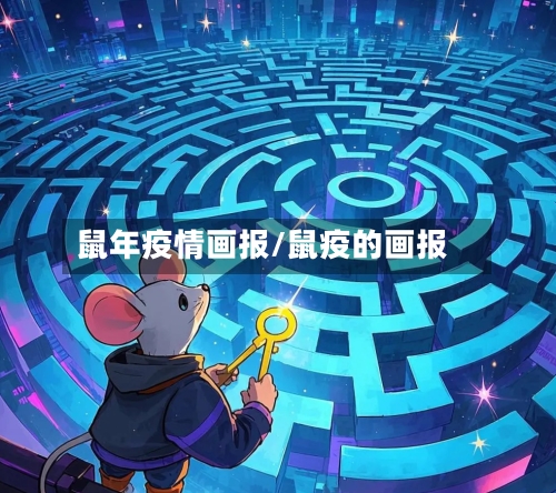 鼠年疫情画报/鼠疫的画报-第2张图片