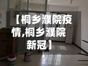 【桐乡濮院疫情,桐乡濮院新冠】-第2张图片