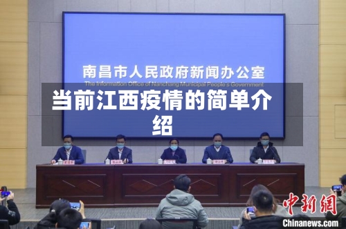 当前江西疫情的简单介绍-第2张图片