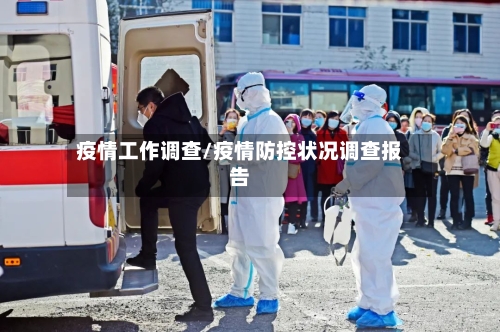 疫情工作调查/疫情防控状况调查报告-第2张图片