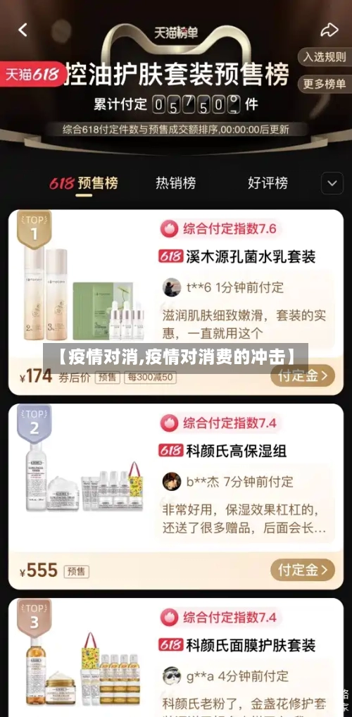 【疫情对消,疫情对消费的冲击】-第2张图片