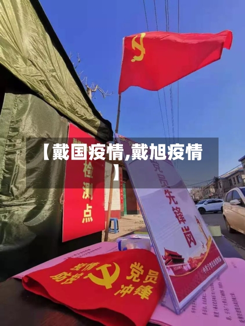 【戴国疫情,戴旭疫情】-第3张图片