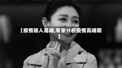 【疫情输入高峰,专家分析疫情高峰期】