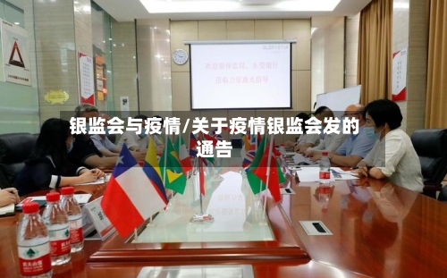 银监会与疫情/关于疫情银监会发的通告-第2张图片