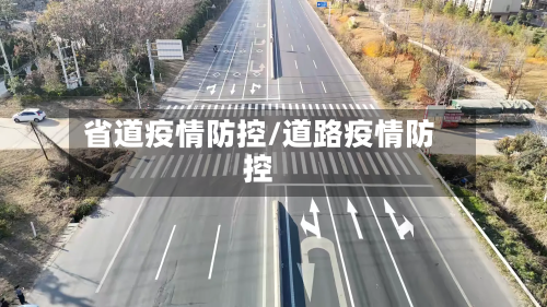 省道疫情防控/道路疫情防控-第3张图片