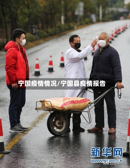 宁国疫情情况/宁国县疫情报告-第2张图片