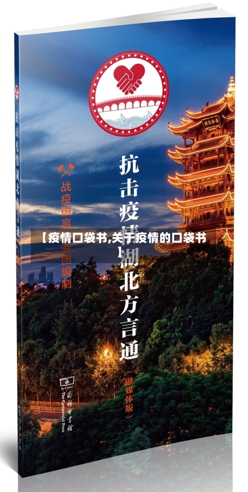 【疫情口袋书,关于疫情的口袋书】-第2张图片