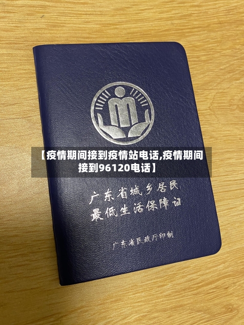 【疫情期间接到疫情站电话,疫情期间接到96120电话】