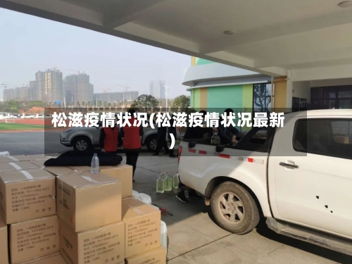 松滋疫情状况(松滋疫情状况最新)-第2张图片