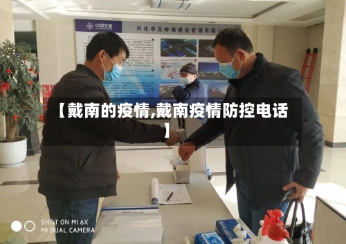 【戴南的疫情,戴南疫情防控电话】-第2张图片