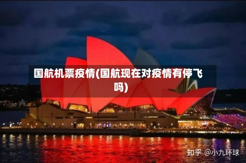 国航机票疫情(国航现在对疫情有停飞吗)-第2张图片