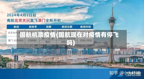 国航机票疫情(国航现在对疫情有停飞吗)-第3张图片