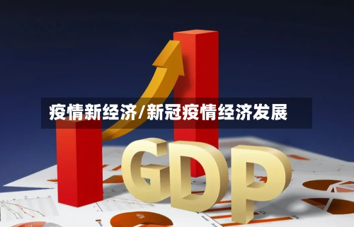 疫情新经济/新冠疫情经济发展