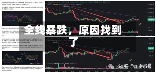 全线暴跌，原因找到了