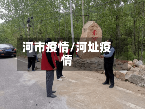 河市疫情/河址疫情