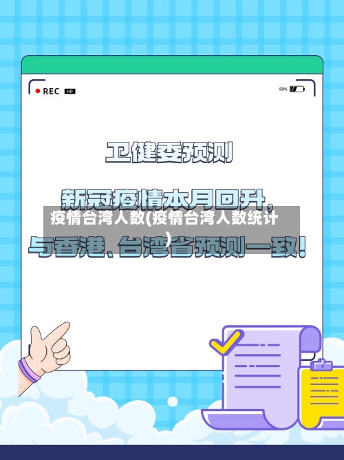 疫情台湾人数(疫情台湾人数统计)-第2张图片