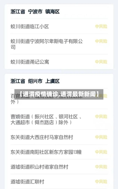 【通渭疫情确诊,通渭最新新闻】