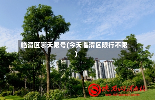 临渭区哪天限号(今天临渭区限行不限)-第2张图片