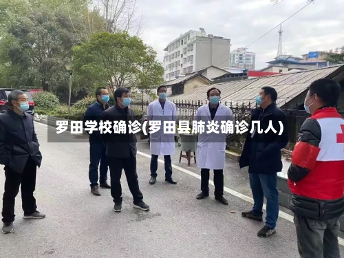 罗田学校确诊(罗田县肺炎确诊几人)