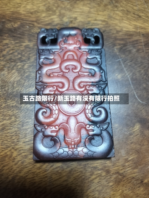 玉古路限行/新玉路有没有限行拍照-第3张图片