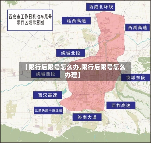 【限行后限号怎么办,限行后限号怎么办理】