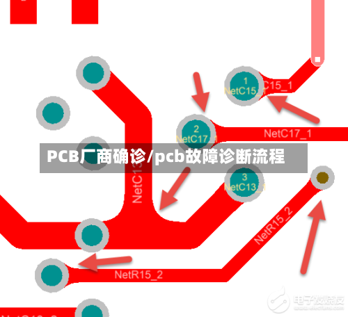 PCB厂商确诊/pcb故障诊断流程-第2张图片