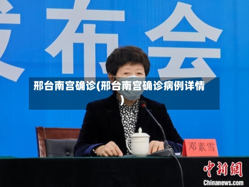 邢台南宫确诊(邢台南宫确诊病例详情)