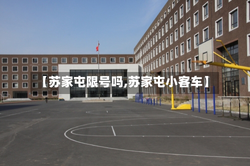 【苏家屯限号吗,苏家屯小客车】-第2张图片