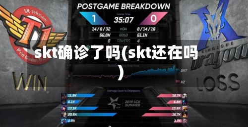 skt确诊了吗(skt还在吗)