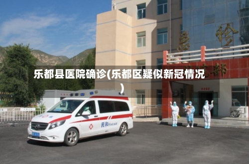 乐都县医院确诊(乐都区疑似新冠情况)-第2张图片