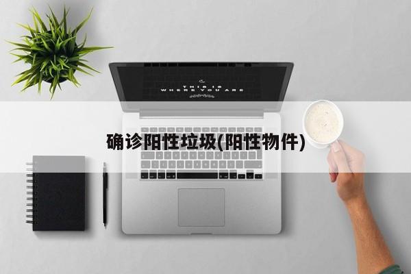 确诊阳性垃圾(阳性物件)