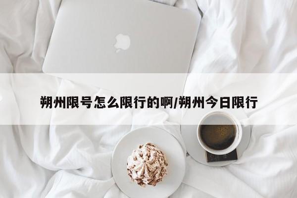 朔州限号怎么限行的啊/朔州今日限行